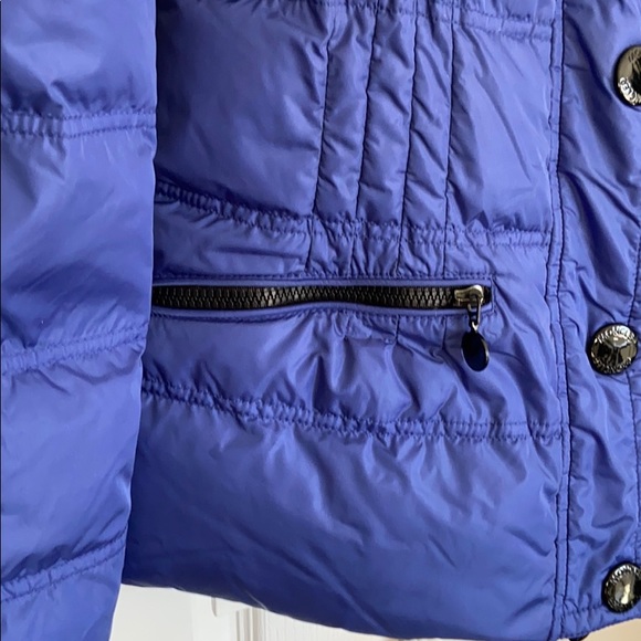Moncler Down filled ski jacket - Picture 10 of 16